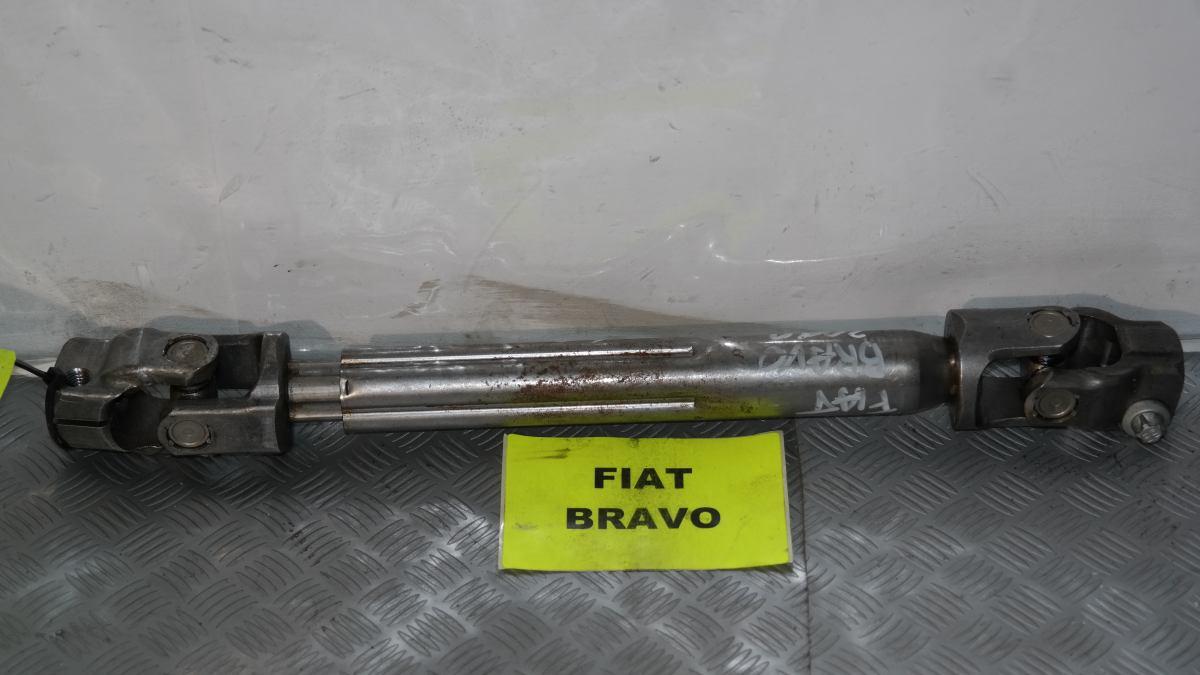 Fiat bravo 1600 mtjet dal 2007 canna sterzo