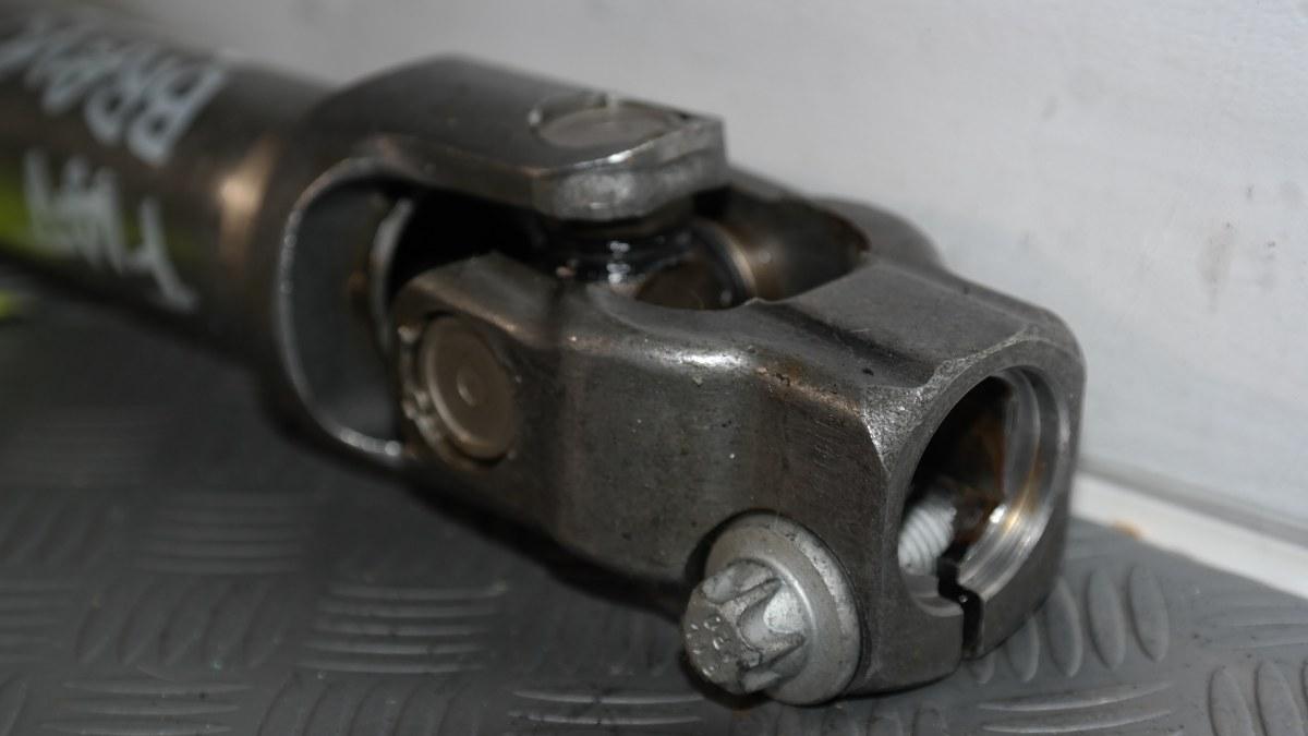 Fiat bravo 1600 mtjet dal 2007 canna sterzo