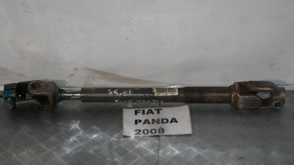 FIAT PANDA 1300 MTJET CANNA STERZO CODICE: 12439a095