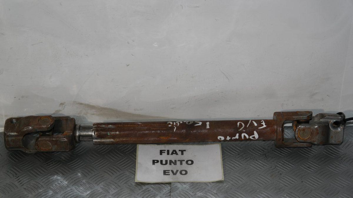 Fiat punto evo 1300 mtjet canna dello sterzo