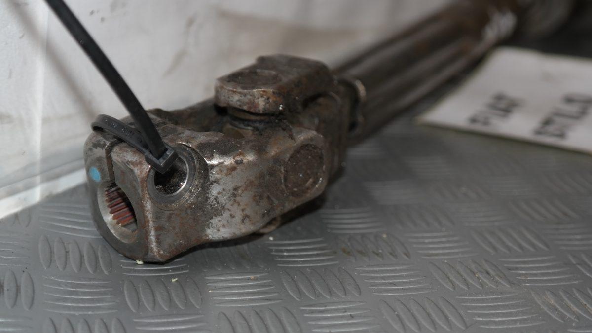 Fiat stilo dal 2001 al 2010 canna dello sterzo