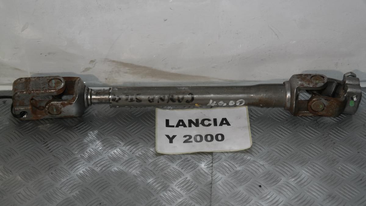 Lancia y dal 1996 al 2003 canna dello sterzo