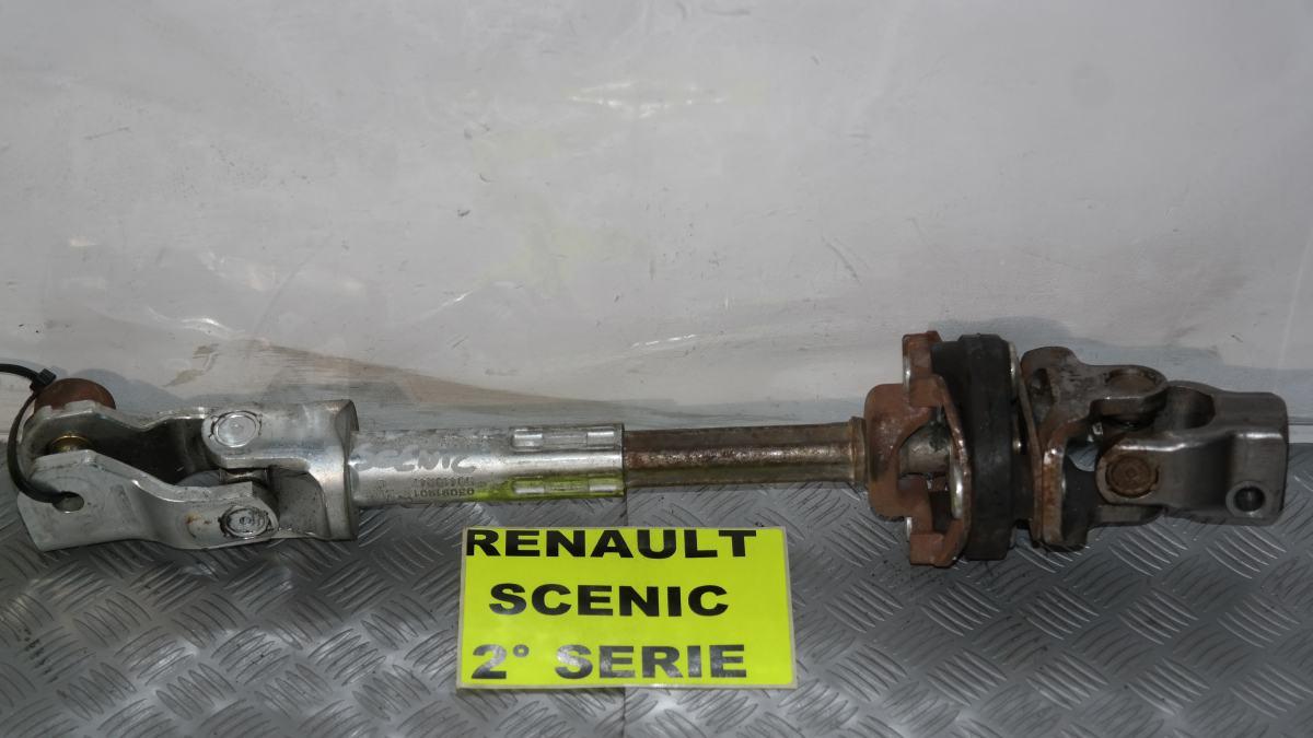 Renault scenic canna sterzo cod: 0309190150410247