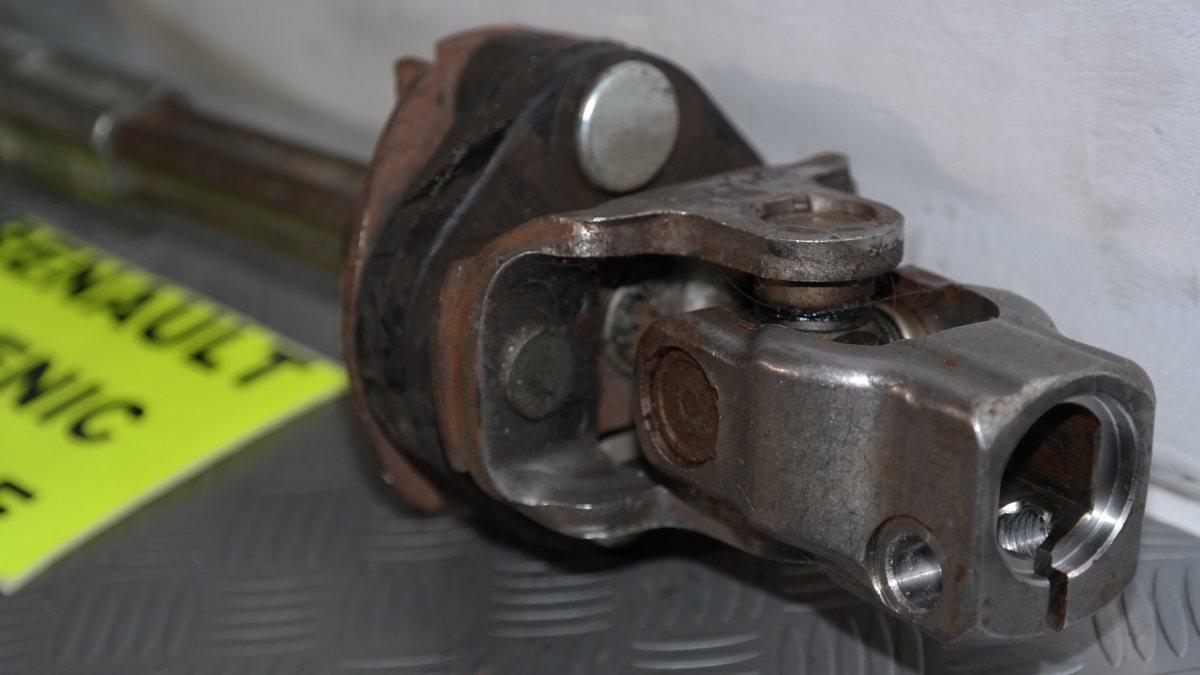 Renault scenic canna sterzo cod: 0309190150410247