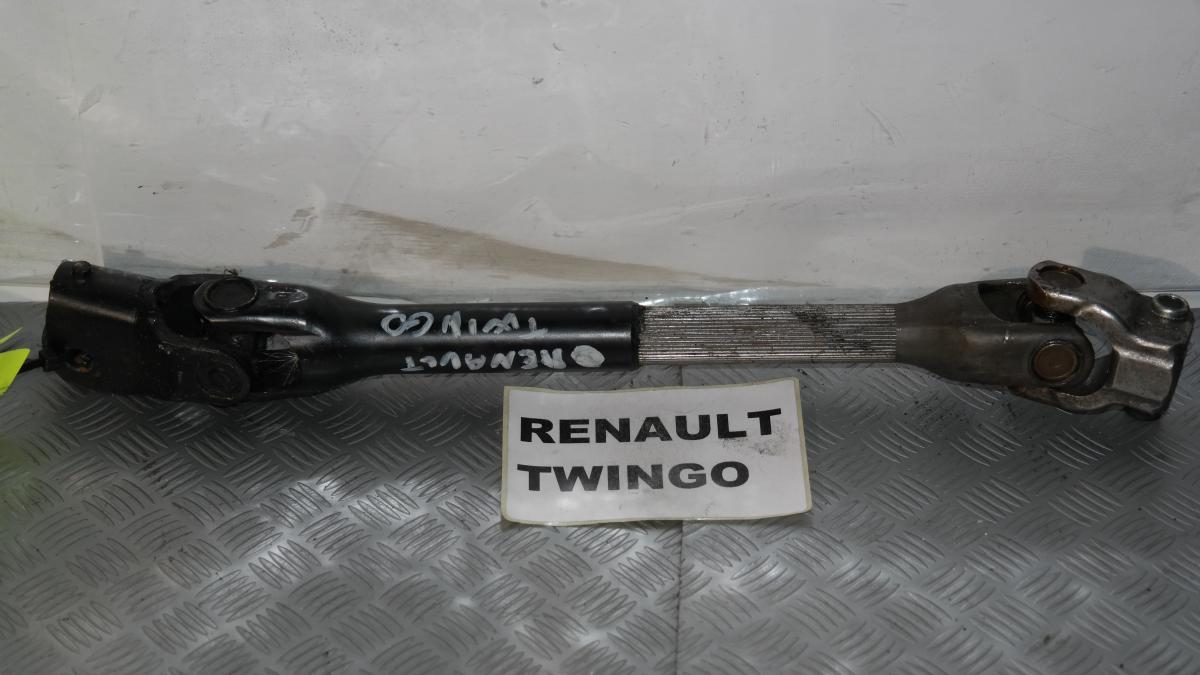 Renault twingo dal 1993 al 2007 canna dello sterzo