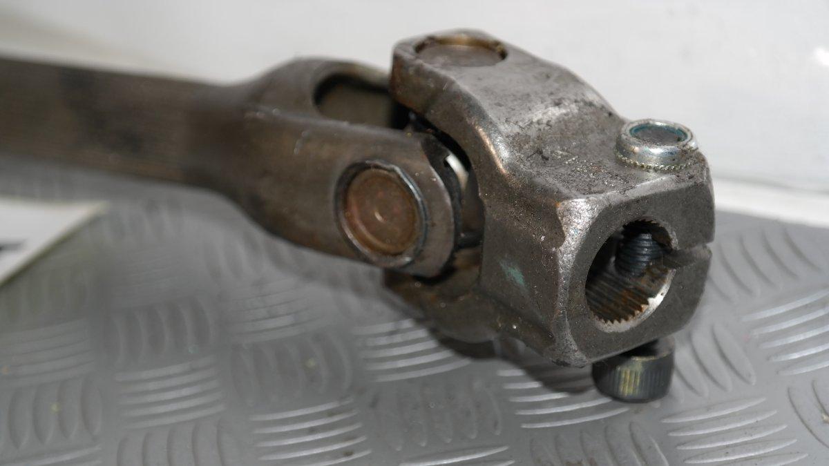 Renault twingo dal 1993 al 2007 canna dello sterzo