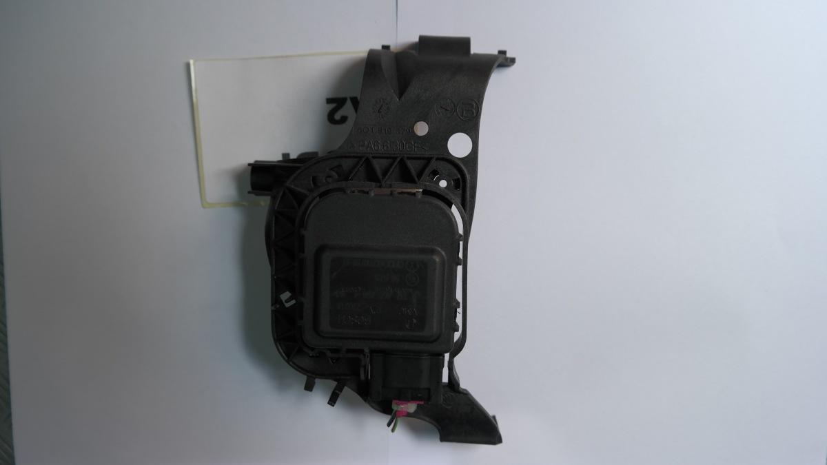 Audi a2 1.4 bz 6q1907511b motorino stufa bosch