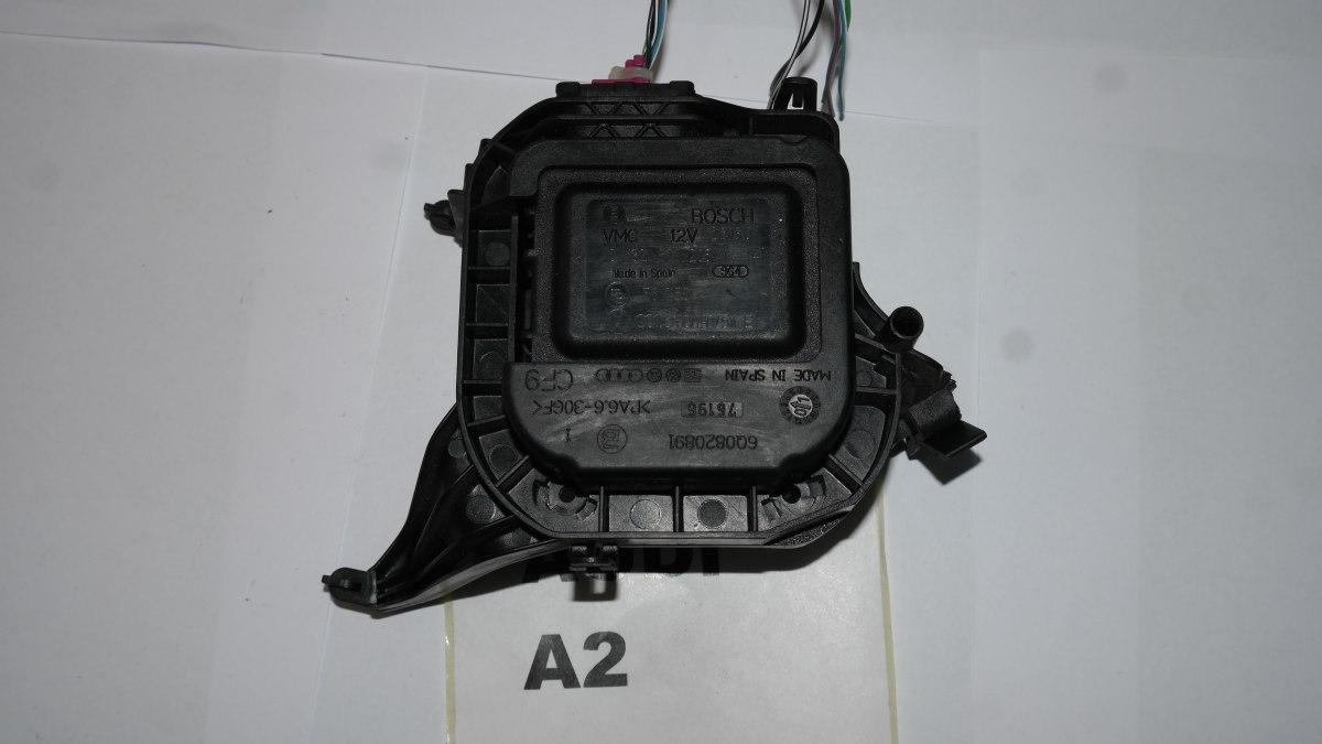Audi a2 1400 bz 6q0820891 motorino stufa bosch