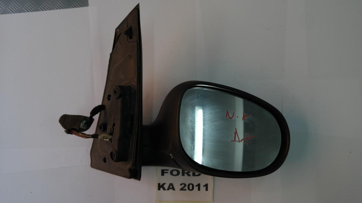 Ford ka dal 2008 specchietto esterno dx elettr originale