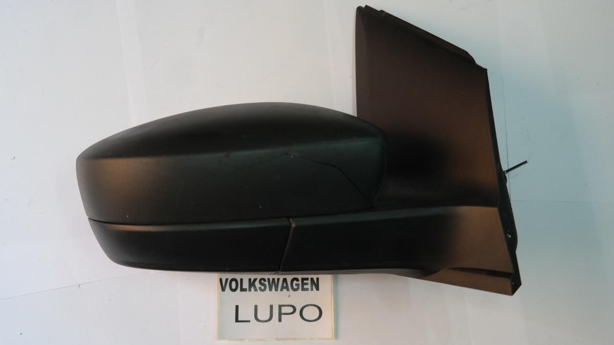Vw lupo specchietto esterno dx manuale originale