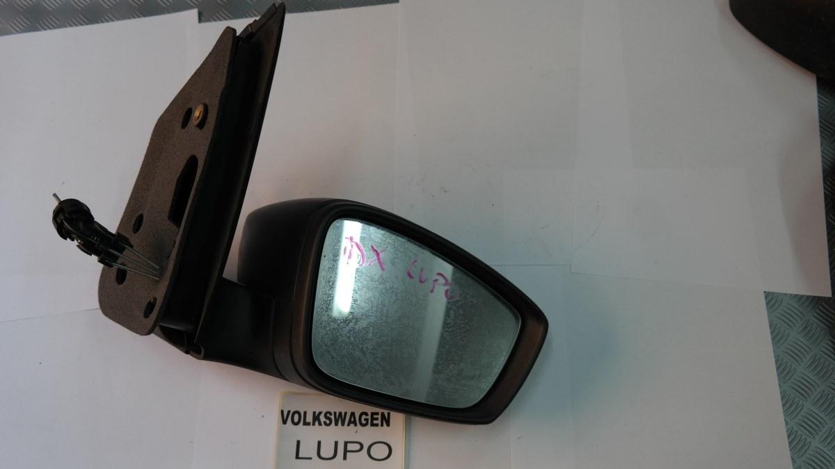 Vw lupo specchietto esterno dx manuale originale