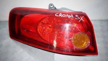 Fiat croma dal 2005 al 2010 fanale posteriore sx