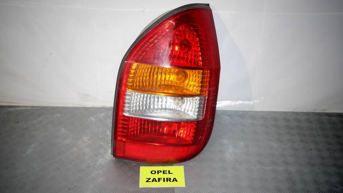 Opel zafira dal 1999 al 2005 fanale posteriore dx