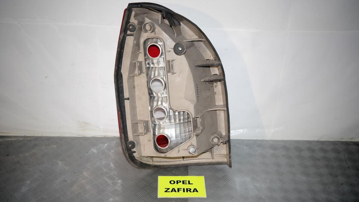 Opel zafira dal 1999 al 2005 fanale posteriore dx