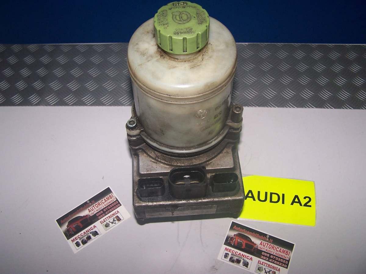 Audi a2 dal 1999 al 2005 pompa idroguida elettrica
