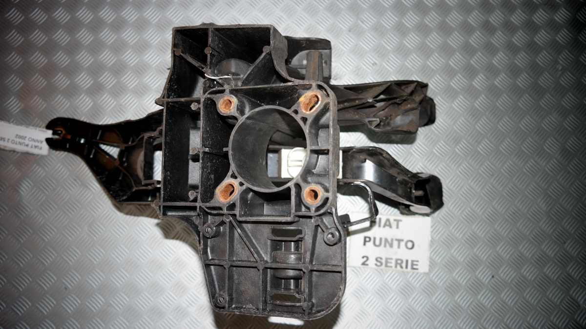 FIAT PUNTO 2a SERIE PEDALIERA COD: B380 3801880059