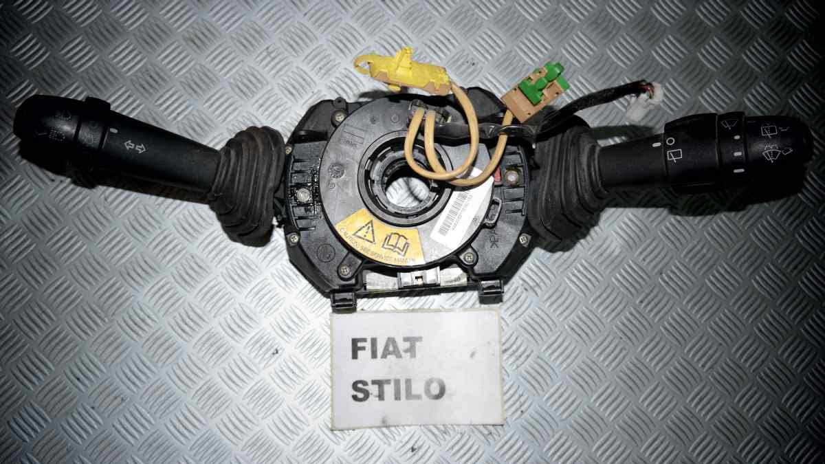 Fiat stilo dal 2001 al 2010 codice: 07352969540 devioluci