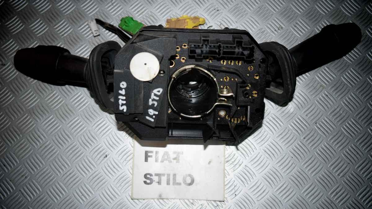 Fiat stilo dal 2001 al 2010 codice: 07352969540 devioluci