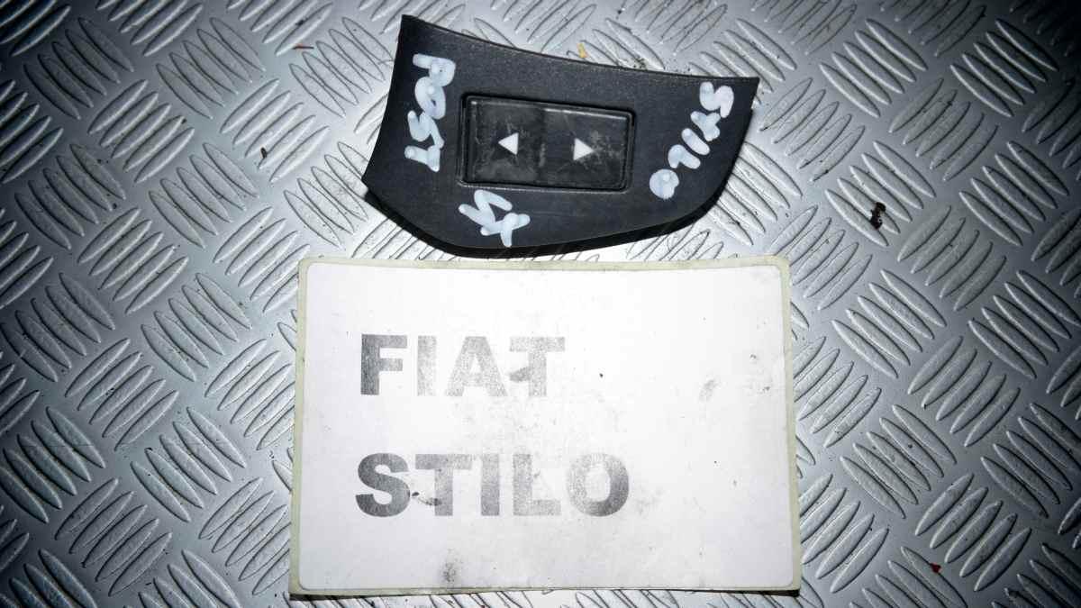 Fiat stilo dal 2001 al 2010 pulsante alzavetro posteriore sx
