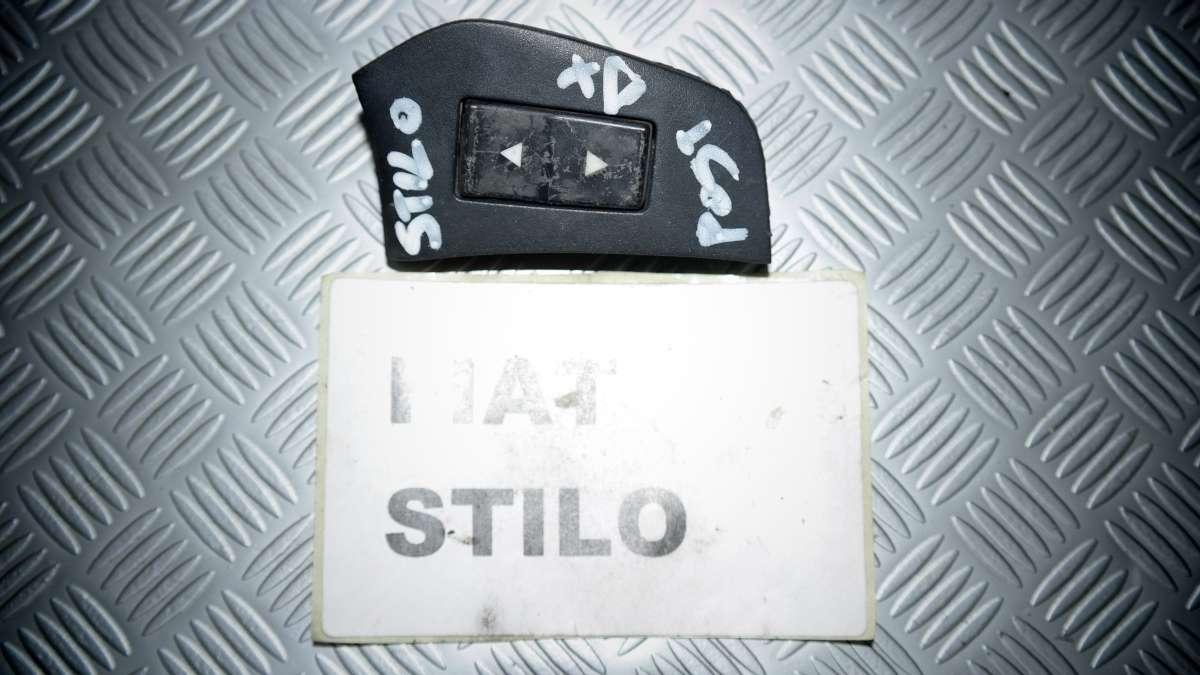 Fiat stilo pulsante alzavetro posteriore dx