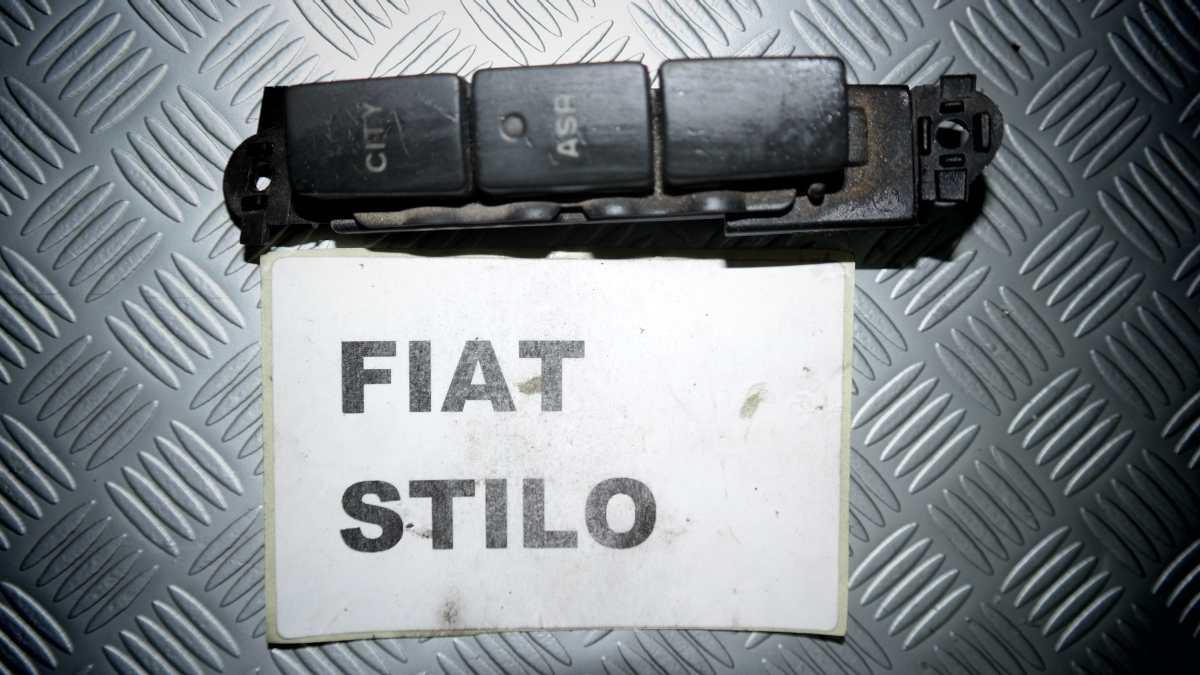 Fiat stilo dal 2001 al 2010 pulsanti