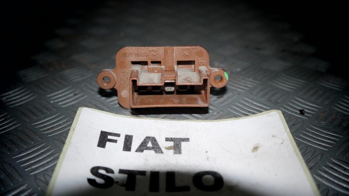 Fiat stilo 1900 jtd 507730700 resistenza stufa