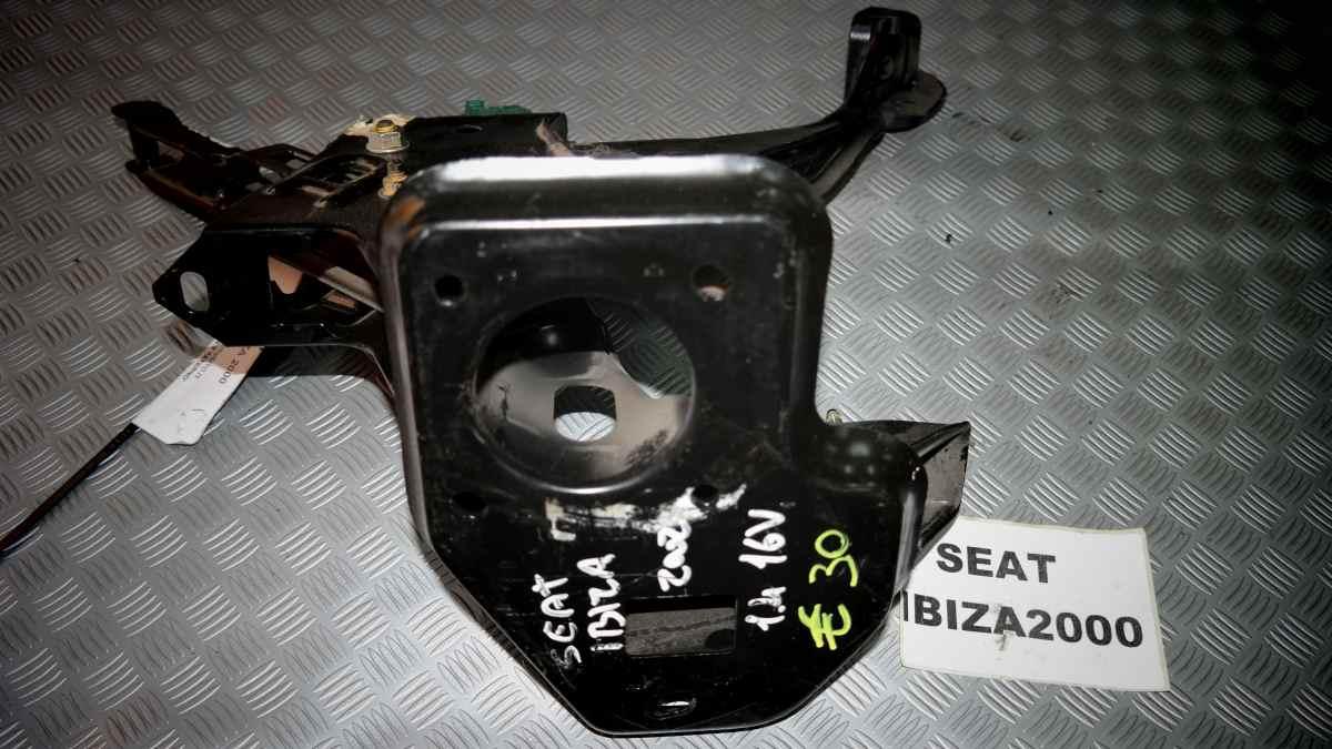 Seat ibiza dal 1998 al 2001 pedaliera