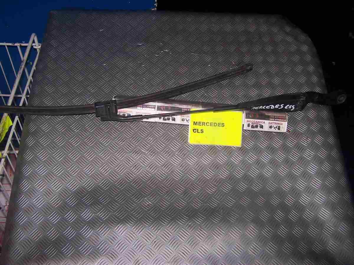 Mercedes cls 320 dal 2004 al 2009 braccio tergicristallo anteriore