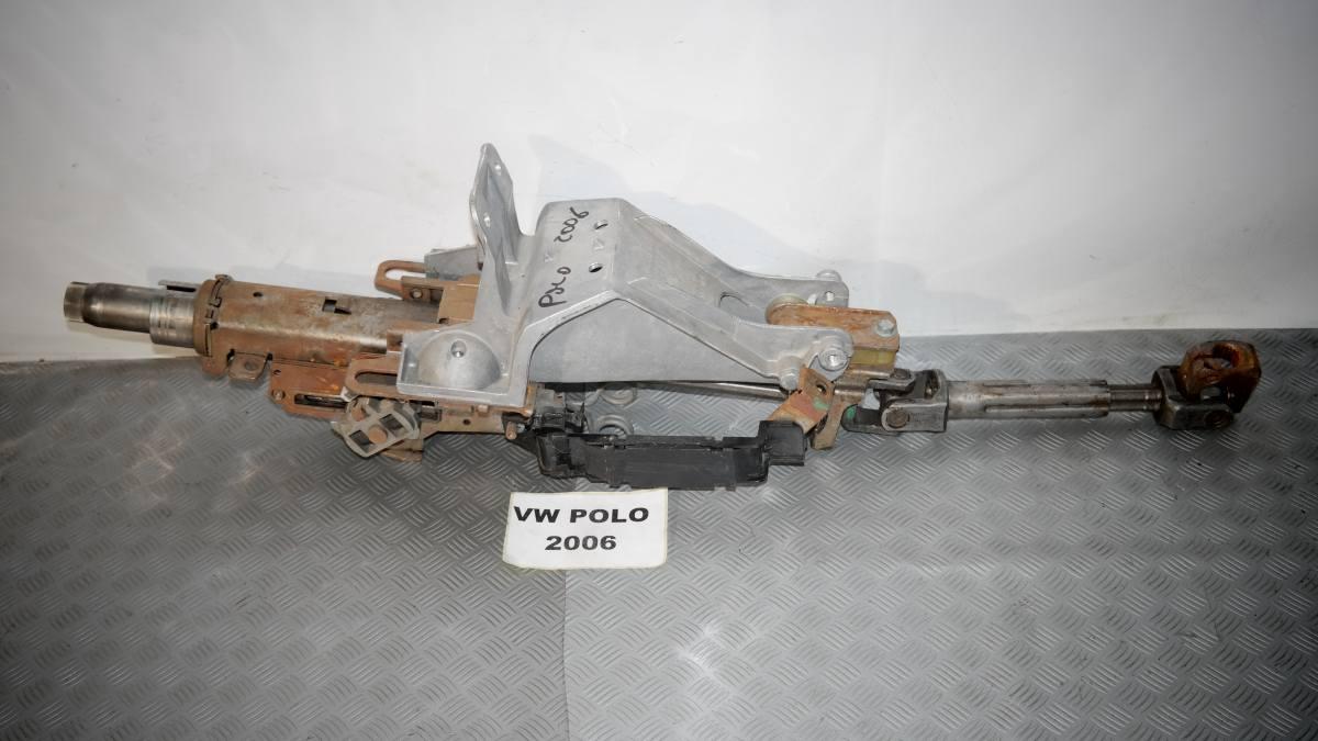 Volkswagen polo canna dello sterzo cod: 6q0419250b