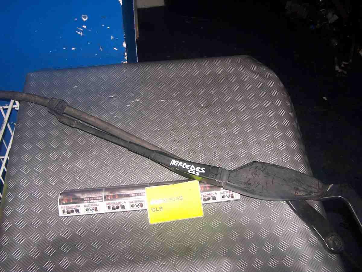 Mercedes cls 320 dal 2004 al 2009 braccio tergicristallo anteriore