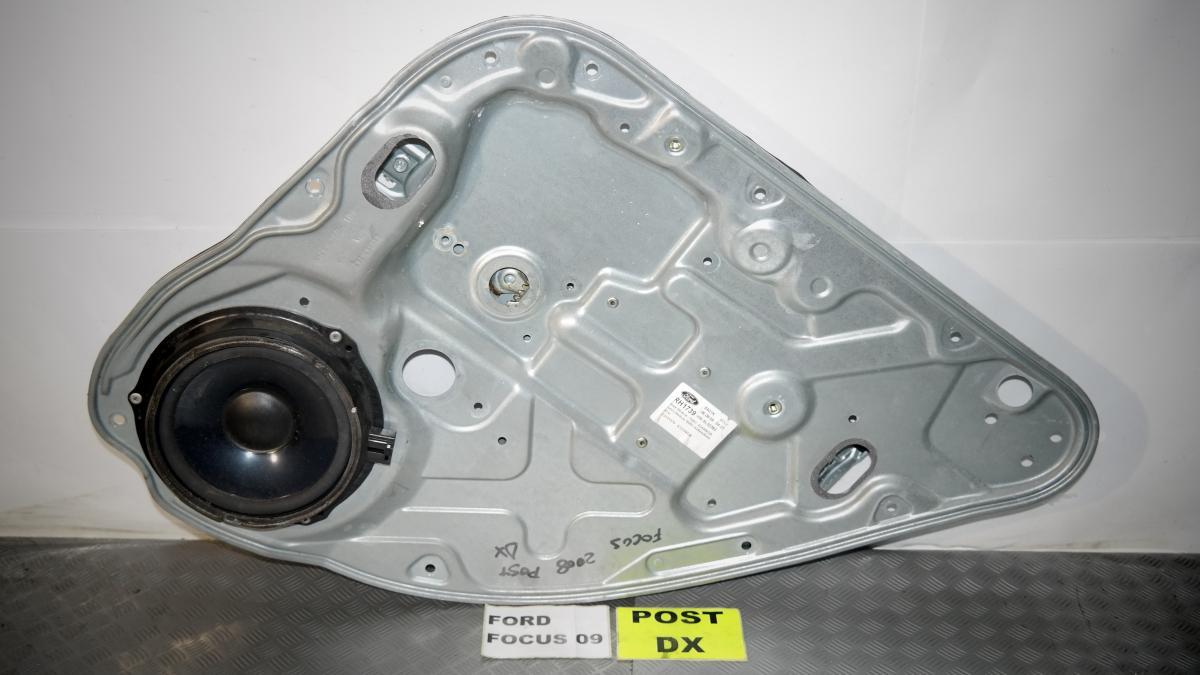 FORD FOCUS PANNELLO ALZAVETRO POST DX rh1739 vin8l32263