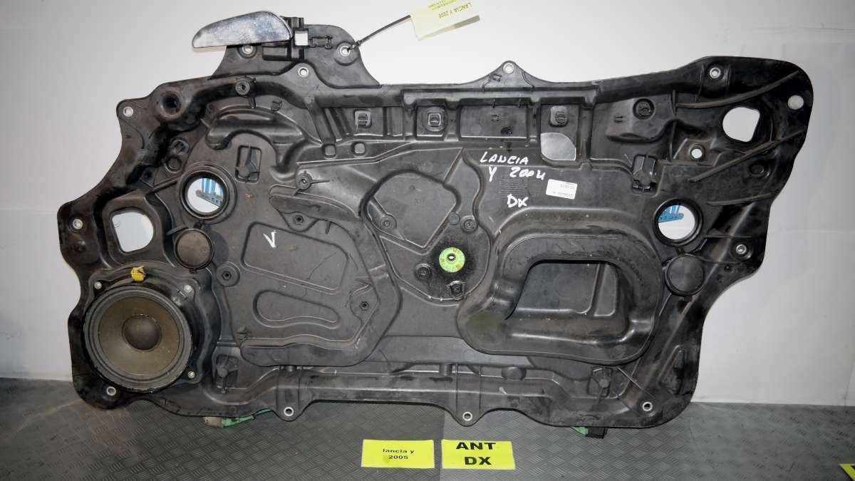 Lancia y pannello e alzavetro ant dx cod: 07353718580
