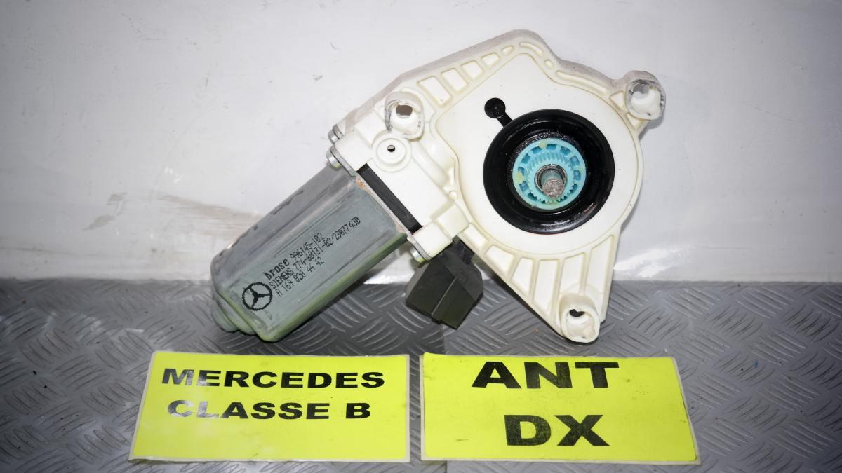 Mercedes b 774-60131-02 / 23077430 motorino alzavetro ant dx