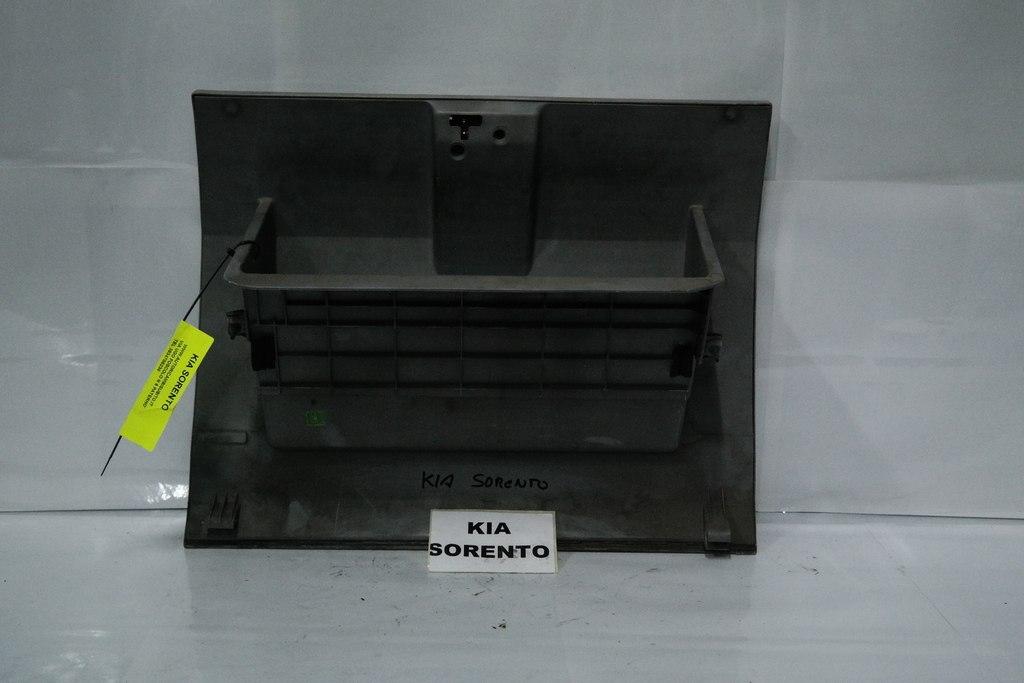 Kia sorento dal 2002 al 2009 cassetto portaoggetti