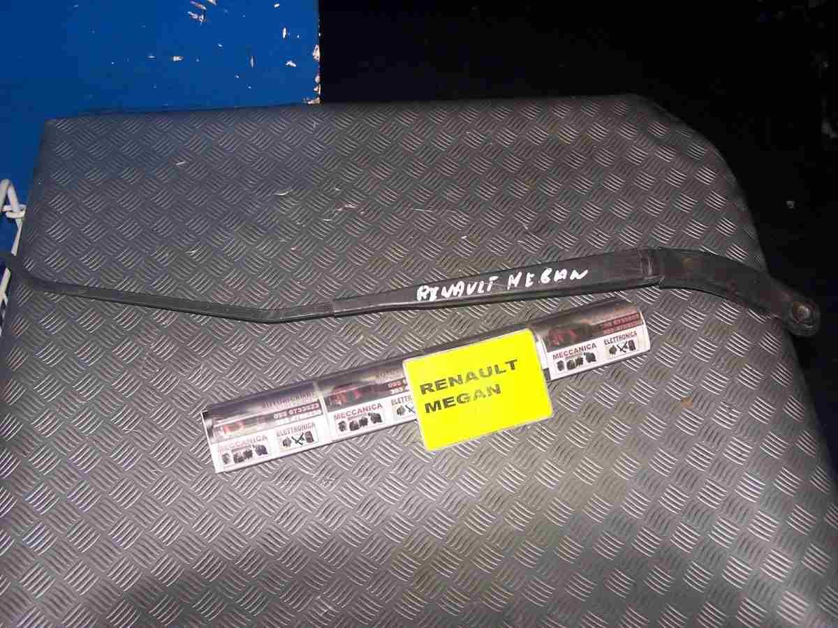 Renault megane dal 2002 al 2008 braccio tergicristallo anteriore