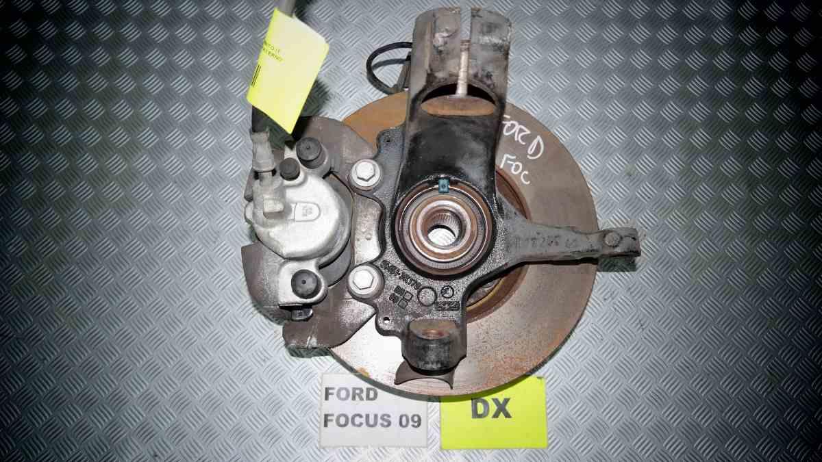 Ford focus 1600 hdi 110 cv dal 2008 al 2010 montante dx