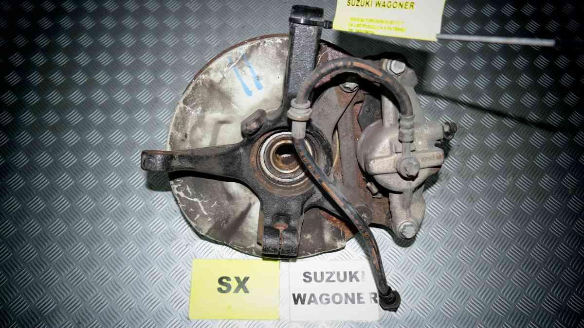 Suzuki wagon r 1300 bz dal 1998 al 2003 montante sx