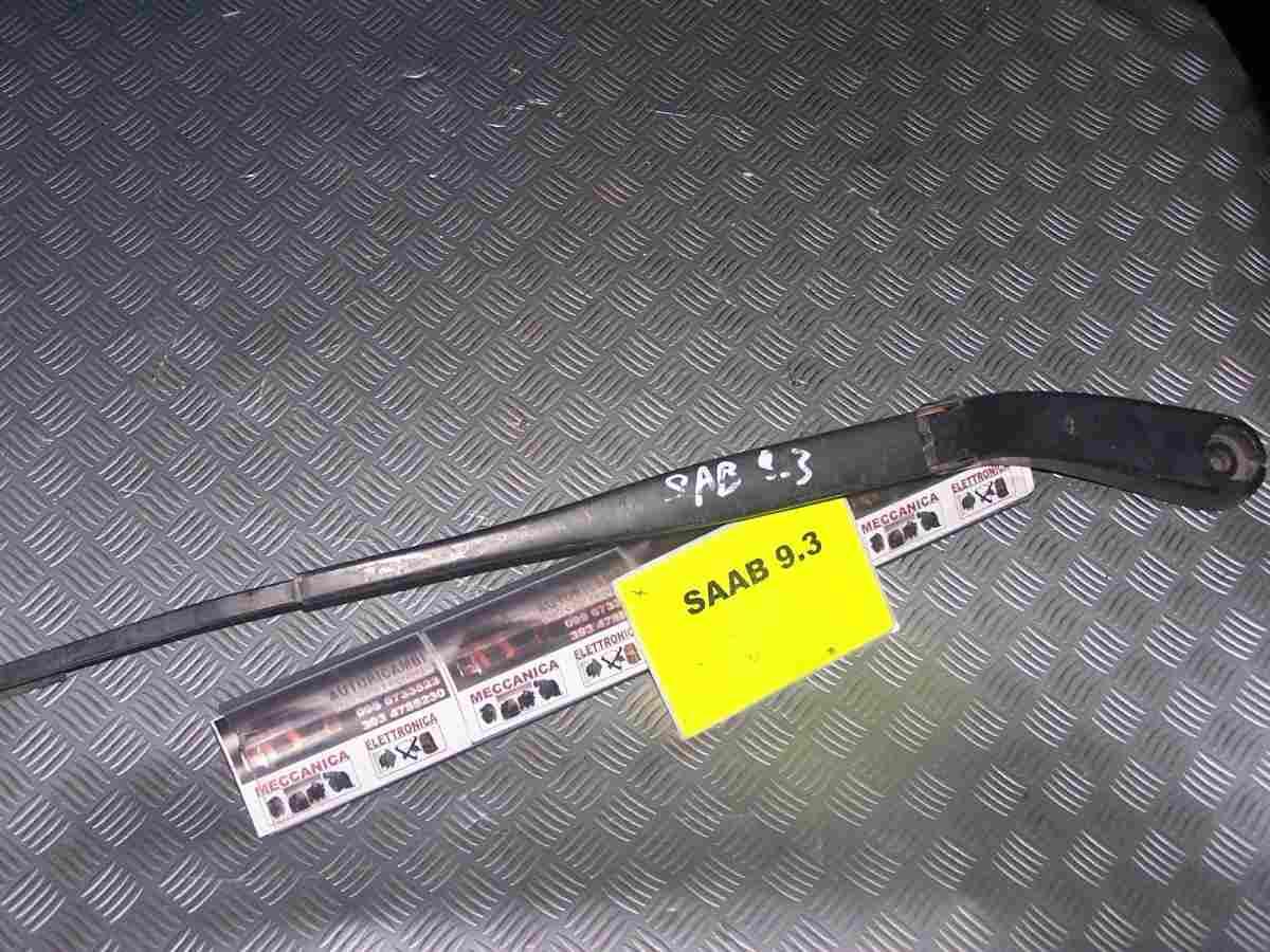 Saab 9.3 dal 2003 al 2008 braccio tergicristallo anteriore