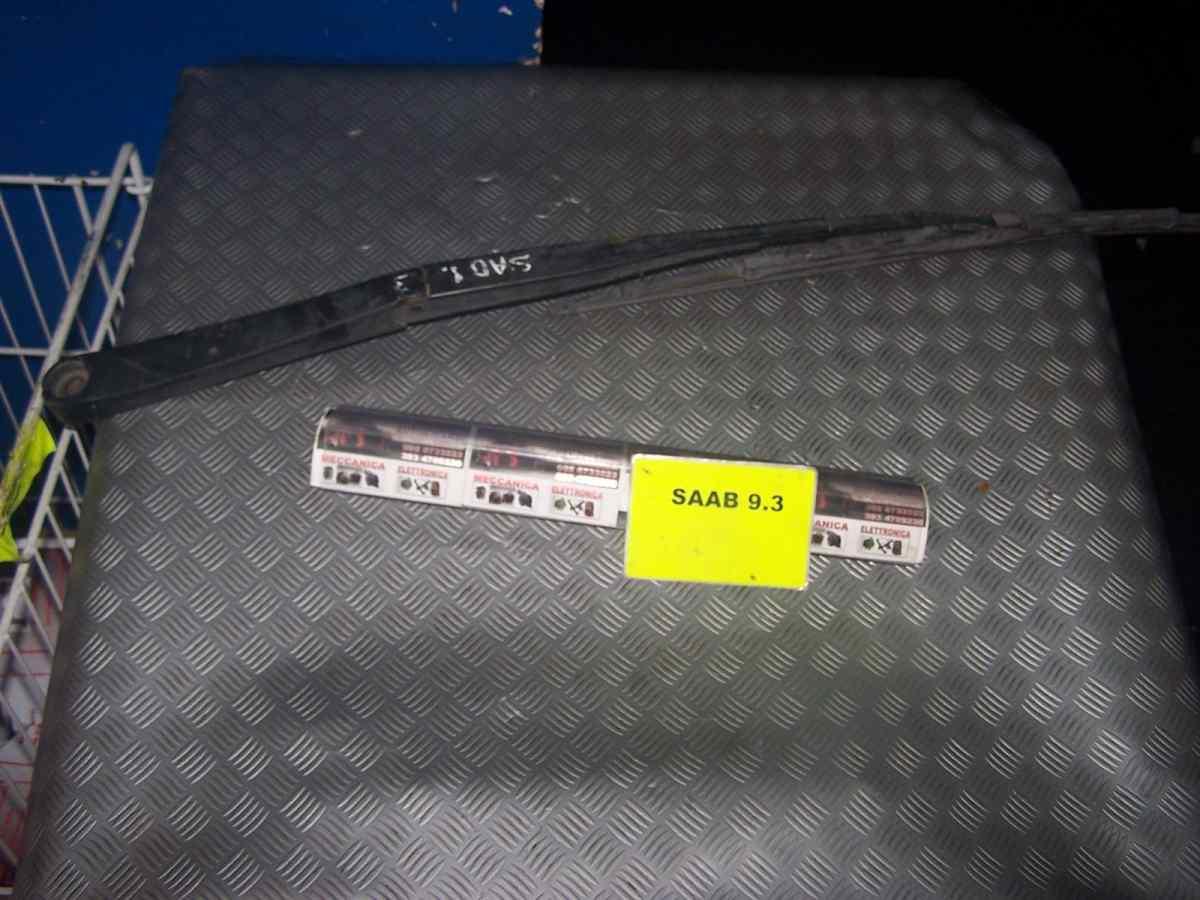 Saab 9.3 dal 2003 al 2008 braccio tergicristallo anteriore