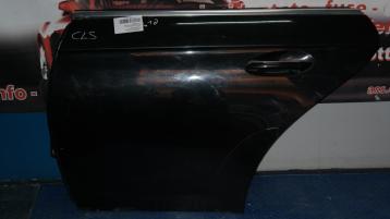 Mercedes cls dal 2004 al 2009 portiera posteriore sx