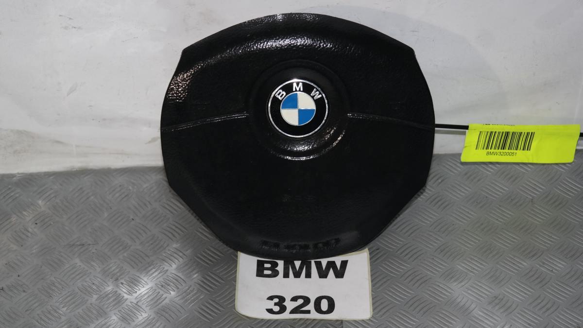 Bmw 320 e46 dal 1998 al 2003 airbag volante