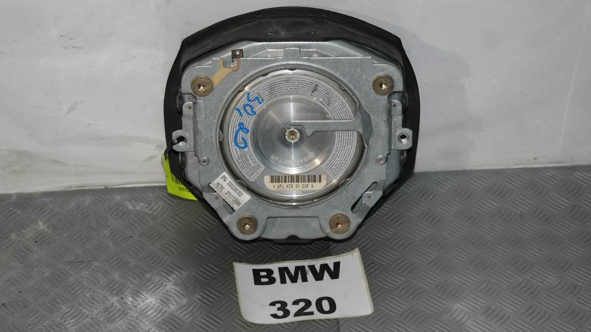 Bmw 320 e46 dal 1998 al 2003 airbag volante