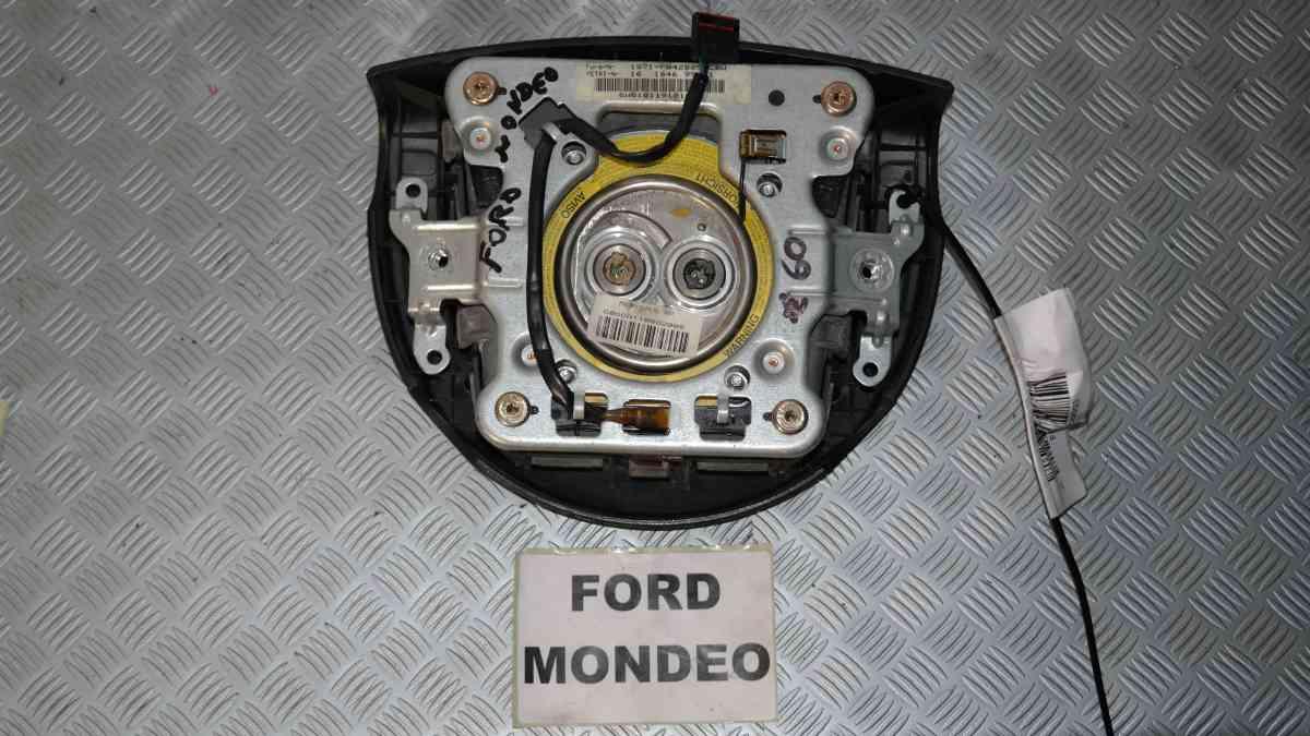 Ford mondeo airbag volante codice: 16 1646 99 01