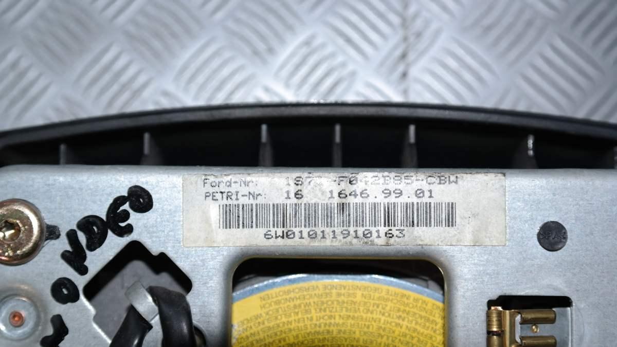 Ford mondeo airbag volante codice: 16 1646 99 01
