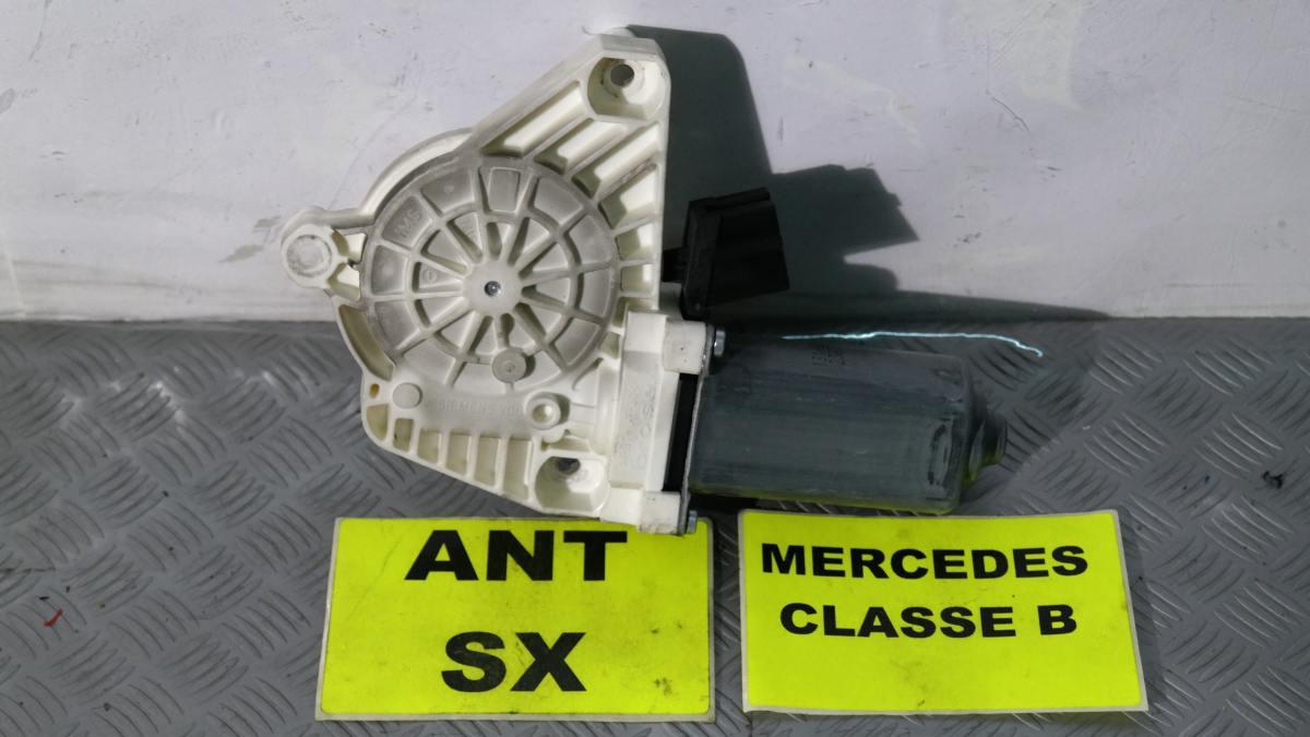 Mercedes classe b 774-60132-02 motorino alzavetro ant sx