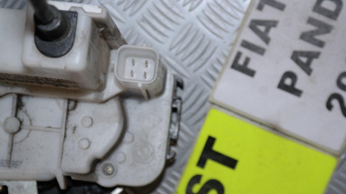 Fiat panda dal 2003 al 2011 chiusura porta posteriore sx