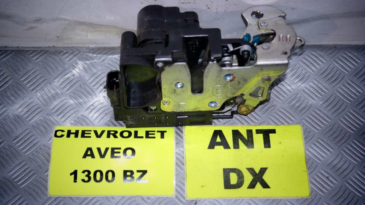 Chevrolet aveo dal 2008 al 2011 chiusura porta anteriore sx