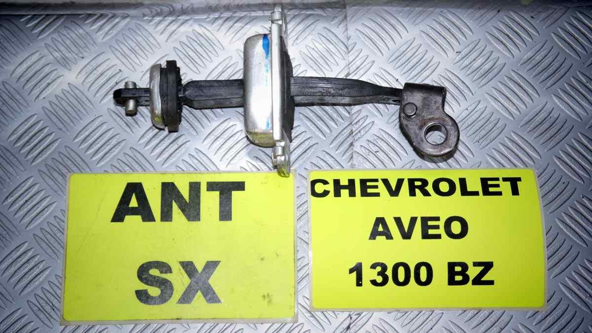 Chevrolet aveo dal 2008 al 2011 tirante porta ant sx