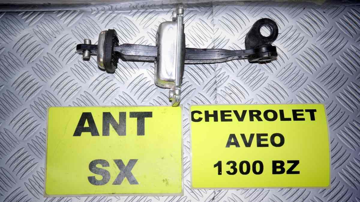 Chevrolet aveo dal 2008 al 2011 tirante porta ant sx