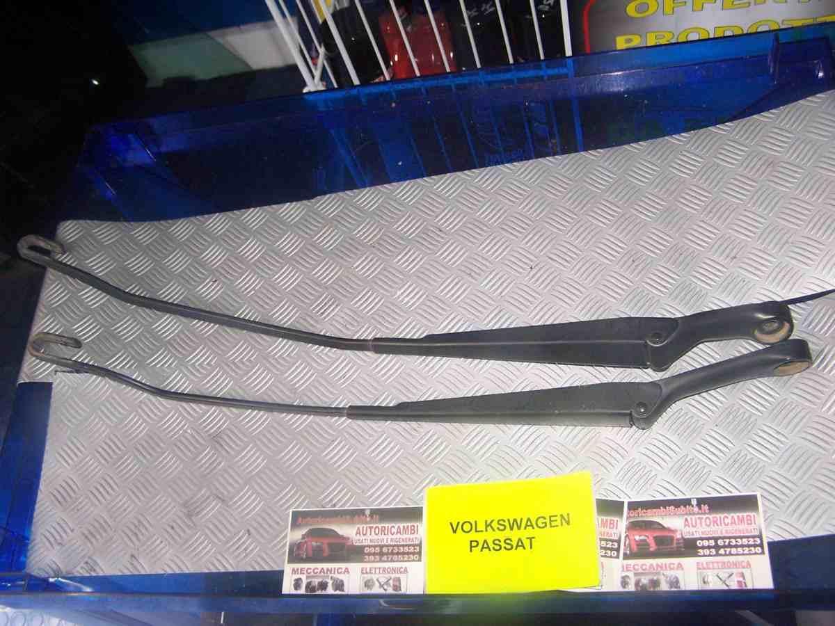 Volkswagen passat dal 1997 al 2000 braccia tergicristallo anteriori